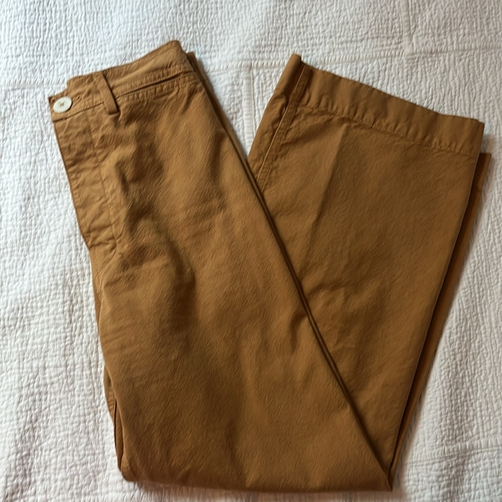 Jesse Kamm Sailor Pant Cork Size 4